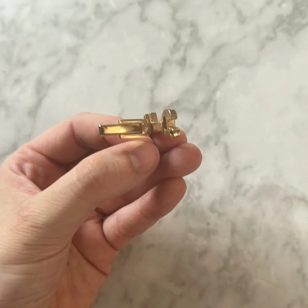 Daddy Cufflink